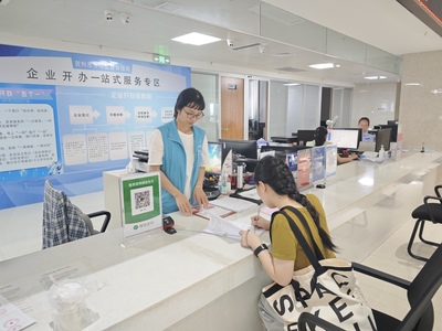 “優”無止境！賀州持續優化營商環境，引來“金鳳凰”